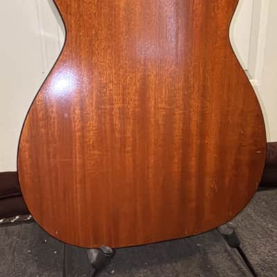 Harmony H162 W/ Original Chipboard Case (1971?) image 15