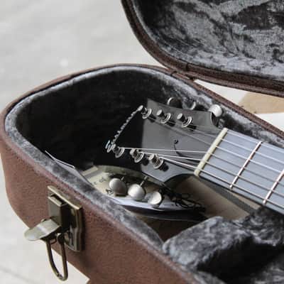 EASTMAN "SB55DC/TV Limited Edition Olive Drap" HARDCASE, 2, 86 KG image 13