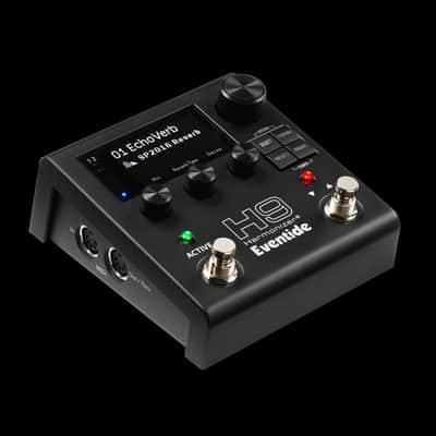 Eventide H9 Harmonizer Gen 2 Pedal image 3