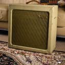 Vox AC15H1TV 50th Anniversary Hand-Wired Heritage Collection 15-Watt 1x12" Guitar Combo 2007 - Tan