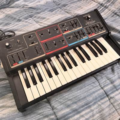 Moog Realistic Concertmate MG-1 1981 - Black