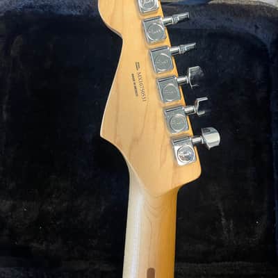 Fender Duo-Sonic HS image 9
