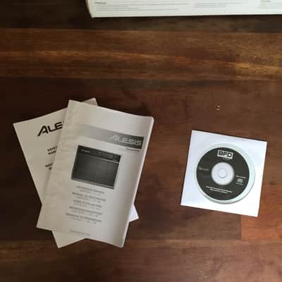 Alesis Control Pad free shipping image 6
