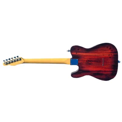 BARNCASTER TELE PARTSCASTER image 3