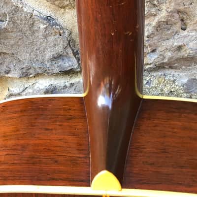 1952 Martin D-28 Natural image 7