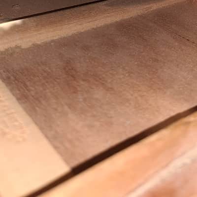 1950 Martin 0-15 Natural image 23