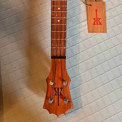 Immagine KoAloha Concert Ukalele 1998 - Pikas - 10