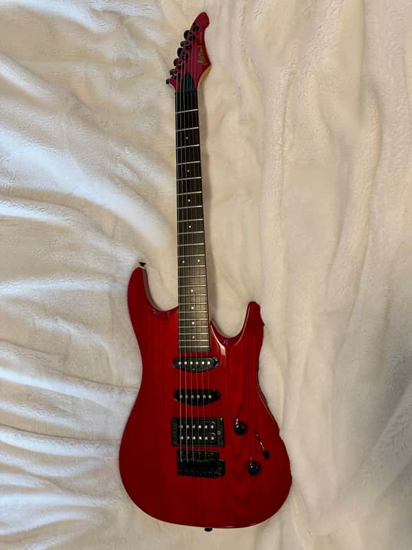 アリアプロ Aria Pro Ⅱ magna series MA-38 Aria Pro Ⅱ MA38 - Geek
