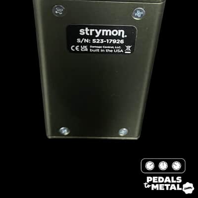 Strymon Brig dBucket Delay-x14511 image 8