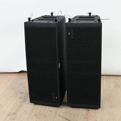 EAW RSX208L RADIUS 3-Way Self-Powered Loudspeaker (PAIR) CG01B2T image 1