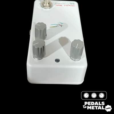 Animals Pedal Sunday Afternoon is Infinity Fuzz-x14854 image 3