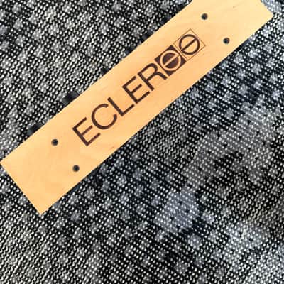 Ecler WARM2 Two-Channel Analogue Rotary Mixer 2022 - Present - Black image 3