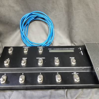Line 6 FBV Shortboard MKII Foot Controller image 1