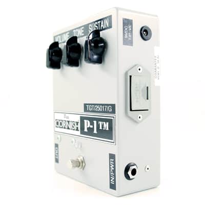 Pete Cornish P-1 Fuzz / Distortion image 2