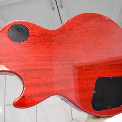 Gibson Les Paul Studio, 2025. Factory case and paperwork, Great player image 14