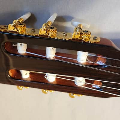 Dauphin DS35 1993 - Made in Spain - Excellent! Molded Hard Case Natural image 21