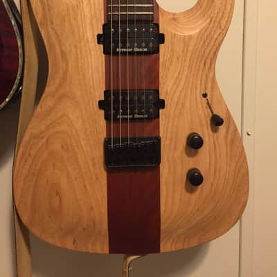 Chapman ML1 RS 2016 Natural Satin image 1