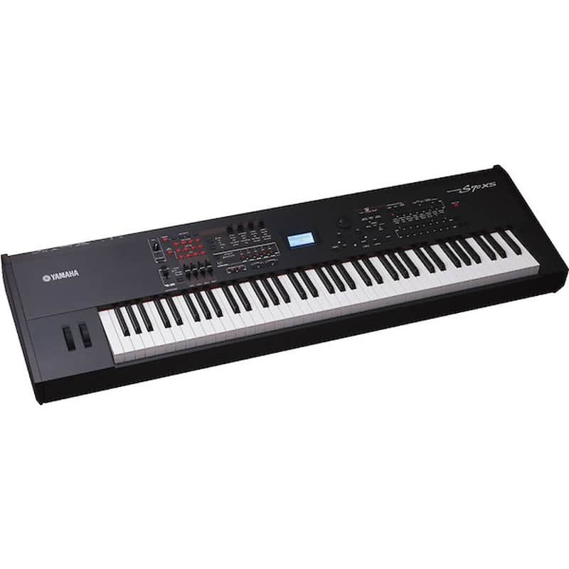 Yamaha S90 ES image 2
