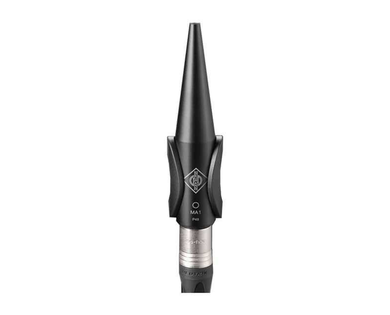 Neumann MA 1 Studio Monitor Alignment Microphone image 1
