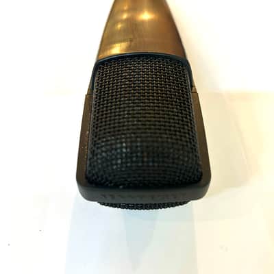 Sennheiser MD 421 II 2000's - Black image 2