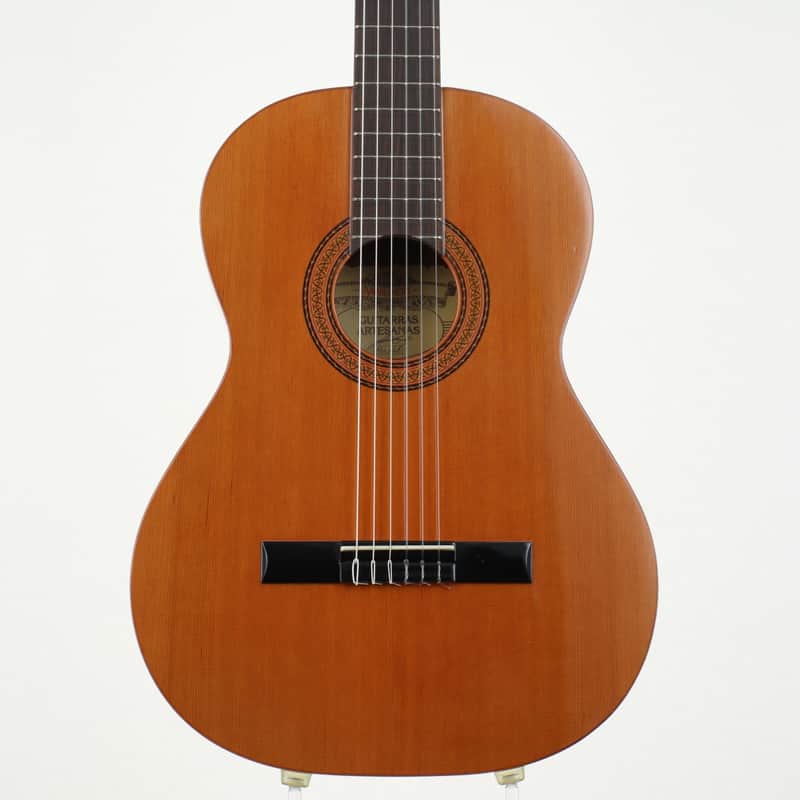 RAIMUNDO 104-B Natural [SN 048623] (06/18) image 1