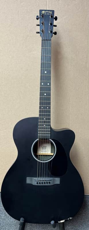 Martin X Series Special (needs repair) image 1