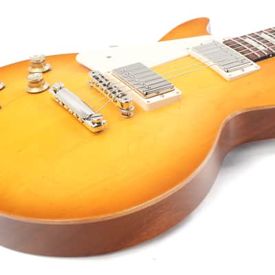 Gibson Les Paul Tribute Honeyburst Lefty 2018 image 11