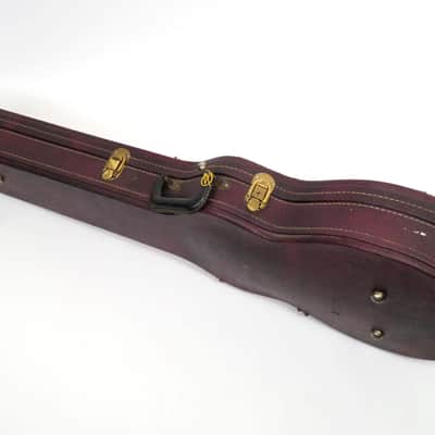 1970s Gibson Les Paul Artist Series Case - Top of the Line LP Case image 5