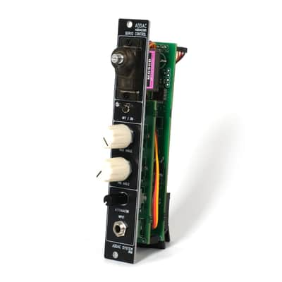 ADDAC320 Servo Control image 2