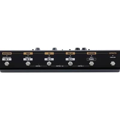 BOSS GAFC EX  foot controller image 7