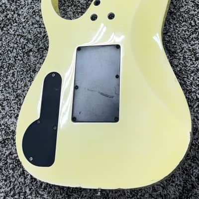1999 Ibanez PGM30 Paul Gilbert Signature – Japan Built – Preowned image 12