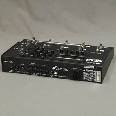 Fractal Audio System Ax8 [Ax8 17 03 0447] (08/17) image 2