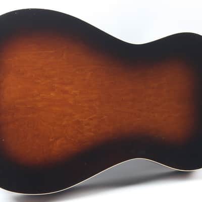 1977 Dobro 8-String Squareneck image 4