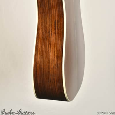 1974 Guild USA D-50 Standard  - Natural image 6