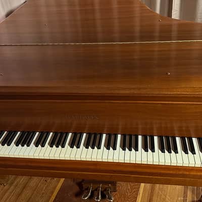 Baldwin L 1971 - Walnut satin 194141 image 12