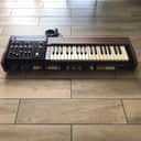 Rare 1970s Roland SH1000 analog synthesizer