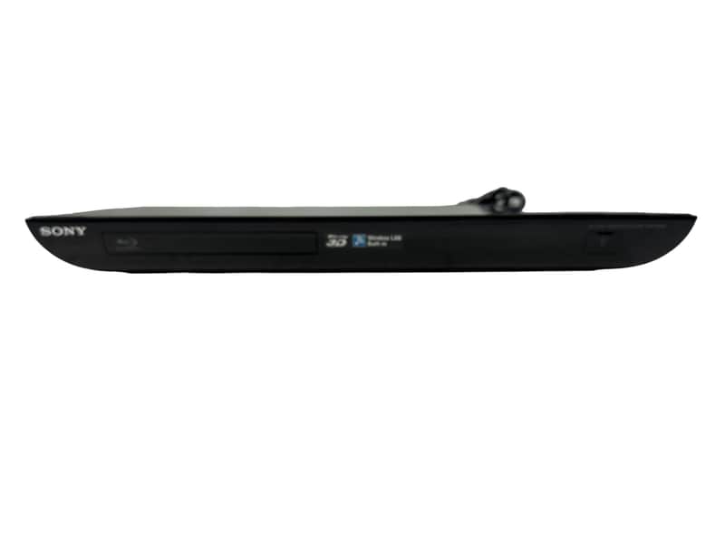 Sony BDP-BX59 BluRay Player image 1