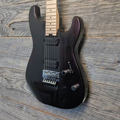 Used Charvel Pro-Mod San Dimas Style 1 HH - Chameleon image 2