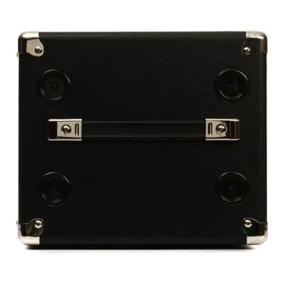 Ampeg SVT-210AV 2x10" 200-Watt Classic Bass Cabinet image 3