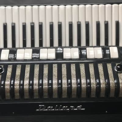 DALLAPE  SUPER MAESTRO ACCORDION image 2