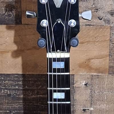 1973 Gibson SG Standard W/OHSC image 6