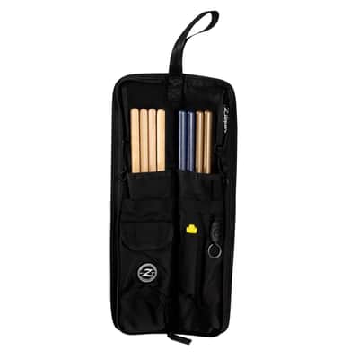 Zildjian Gigging Mini Stick Bag Black image 2