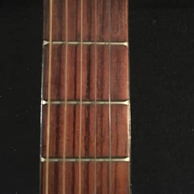1960’s-1970’s Ariana A 102- N Classical guitar Natural image 9
