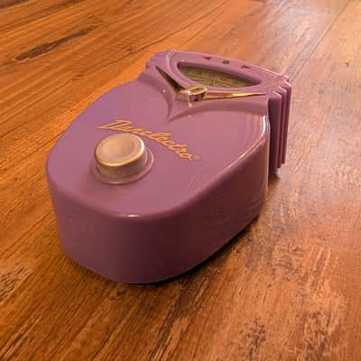 Danelectro Chromatic Guitar Tuner Pedal Great Condition image 2