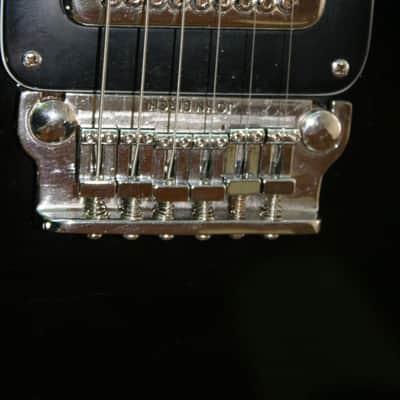 John Birch Custom Custom made One of a Kind 1972 Black image 7