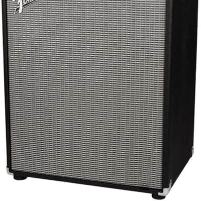 Fender RUMBLE 200 Bass Amp Combo V3 - 120V image 5