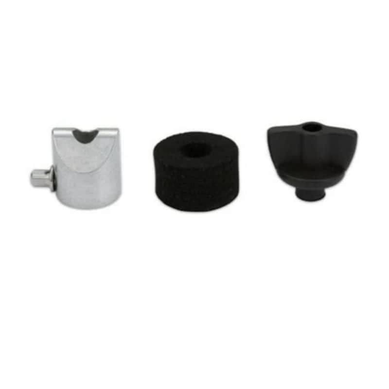 Roland Cymbal Anti-Spin Hardware - Wing Nut Rotation Stopper - CYM Mounting image 1