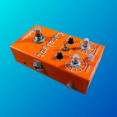 Fulltone Catalyst image 2