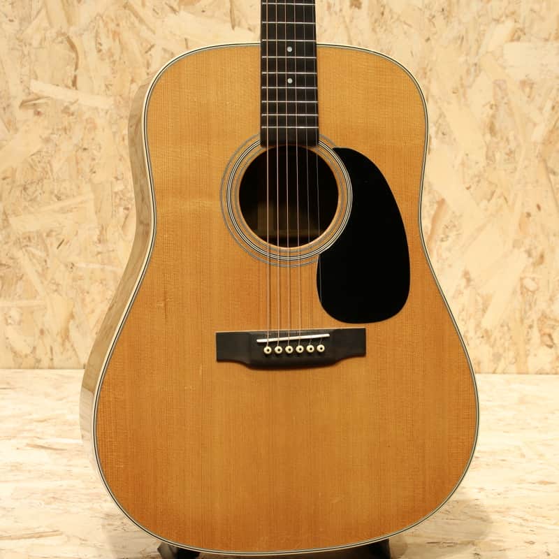 Martin D-28 2009 image 1