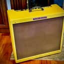 2009 Fender '59 Bassman LTD | 45-Watt 4x10" Guitar Combo - Lacquered Tweed
